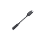 DELL TECHNOLOGIES DELL ADAPTER - USB-C TO 3.5MM JACK